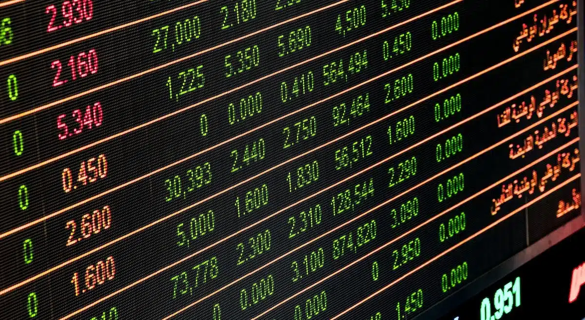 trading  technologie