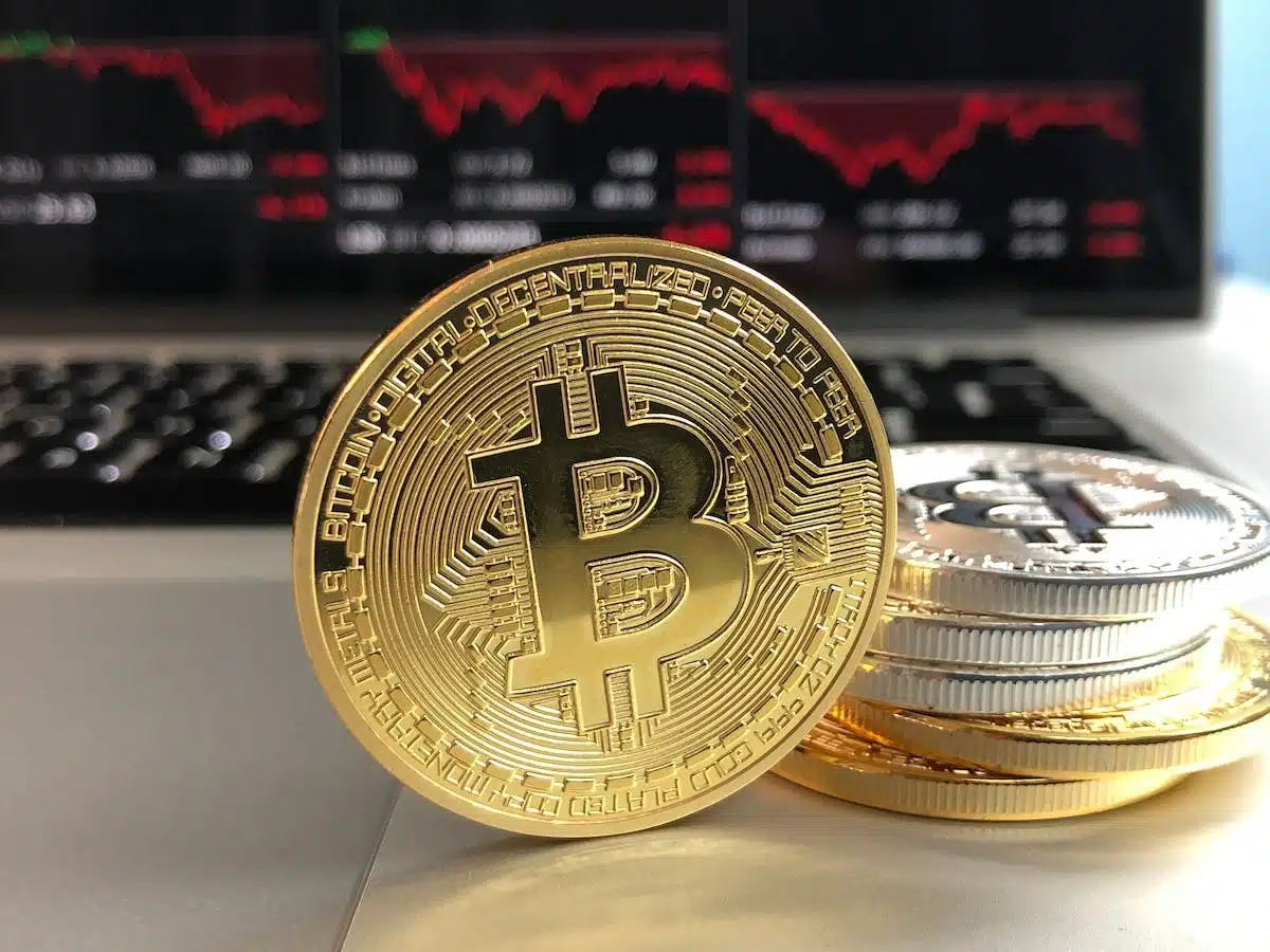 cryptomonnaie  écologie