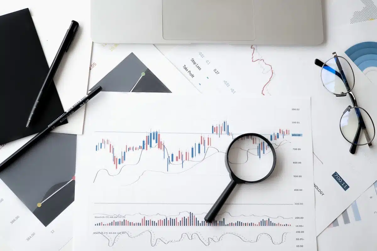 analyse bourse