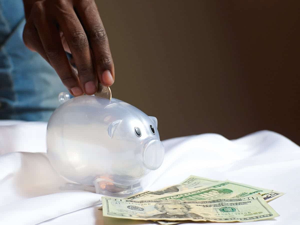 banque  finances