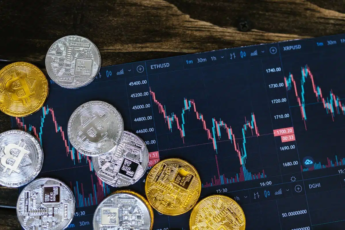 crypto-monnaie  plateforme