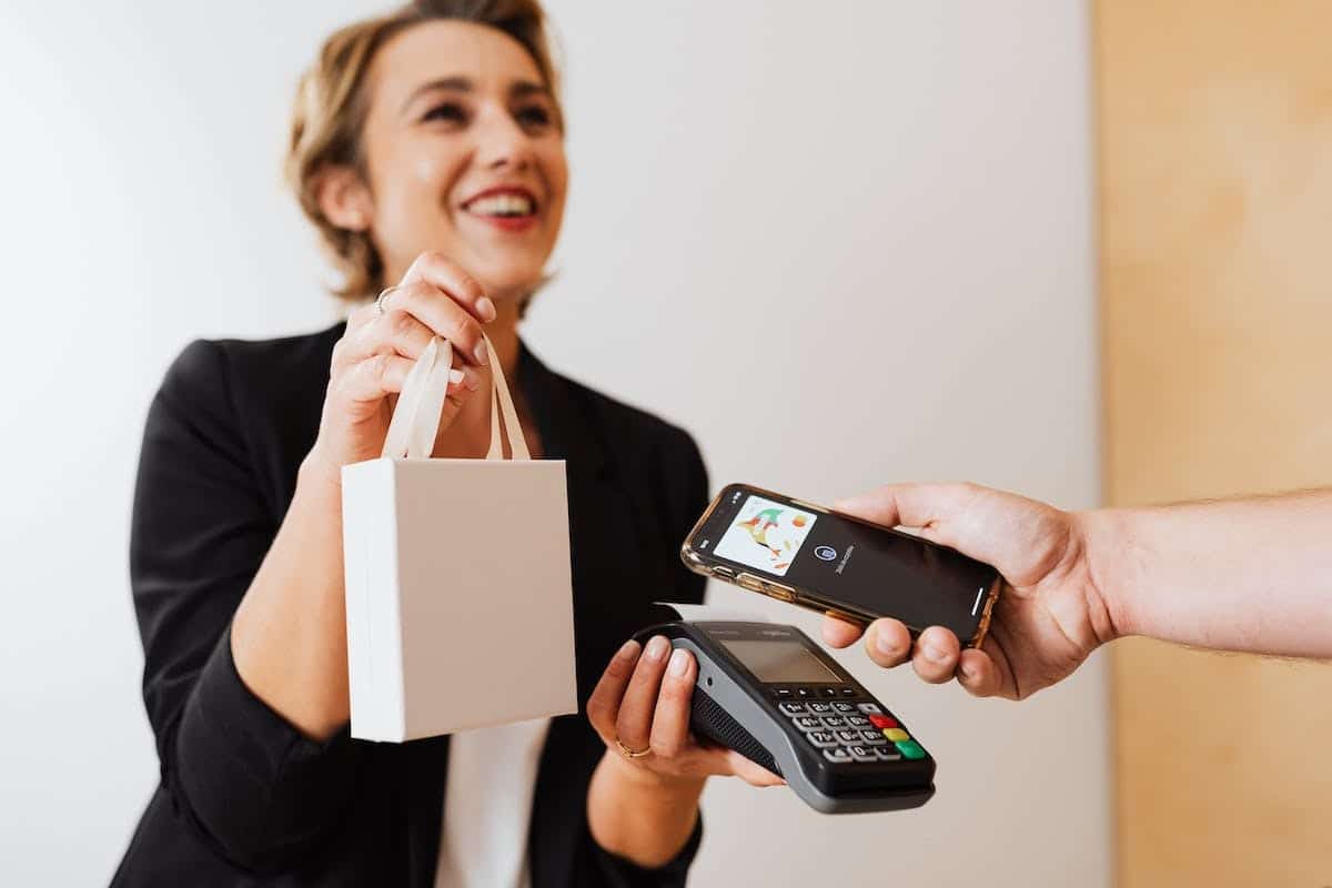 paiement mobile