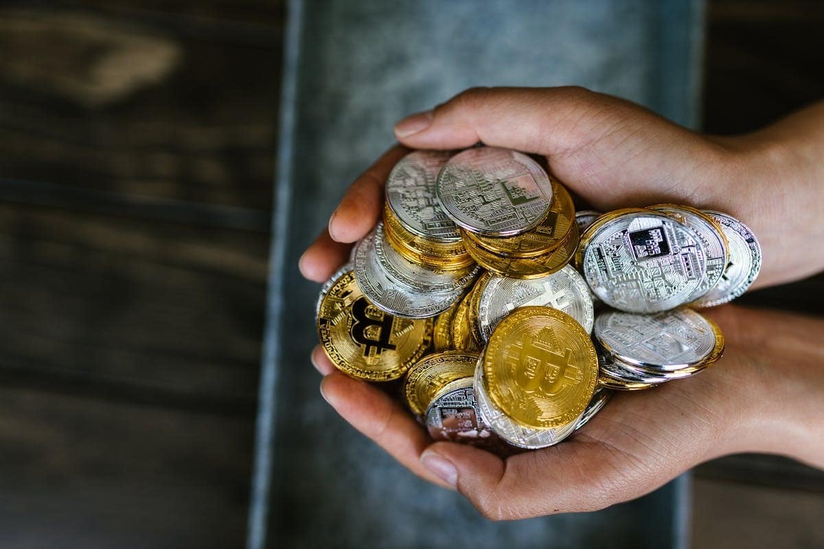 cryptomonnaie  réglementation