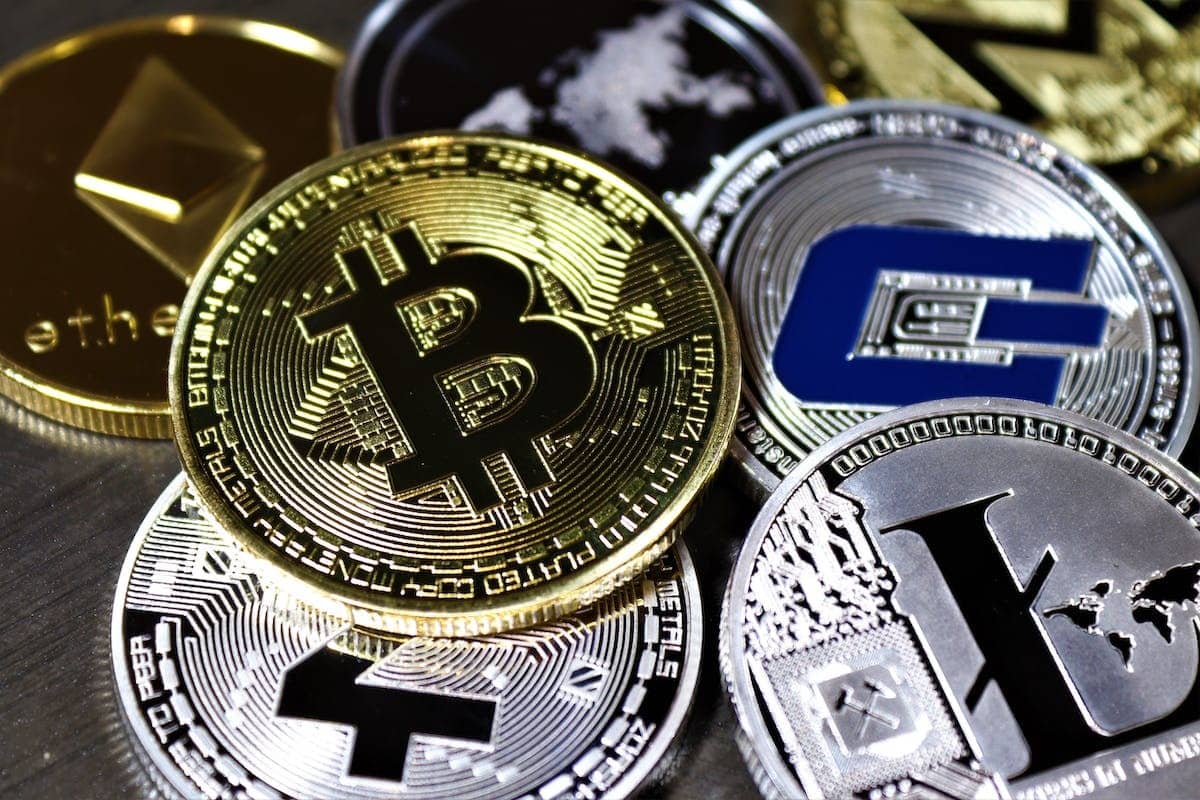 crypto-monnaie  marchés