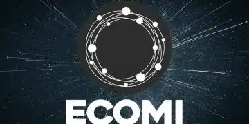 OMI la crypto monnaie d'Ecomi