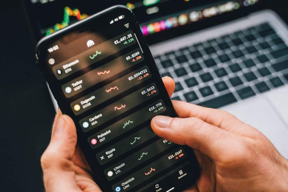 OMI la crypto monnaie d'Ecomi