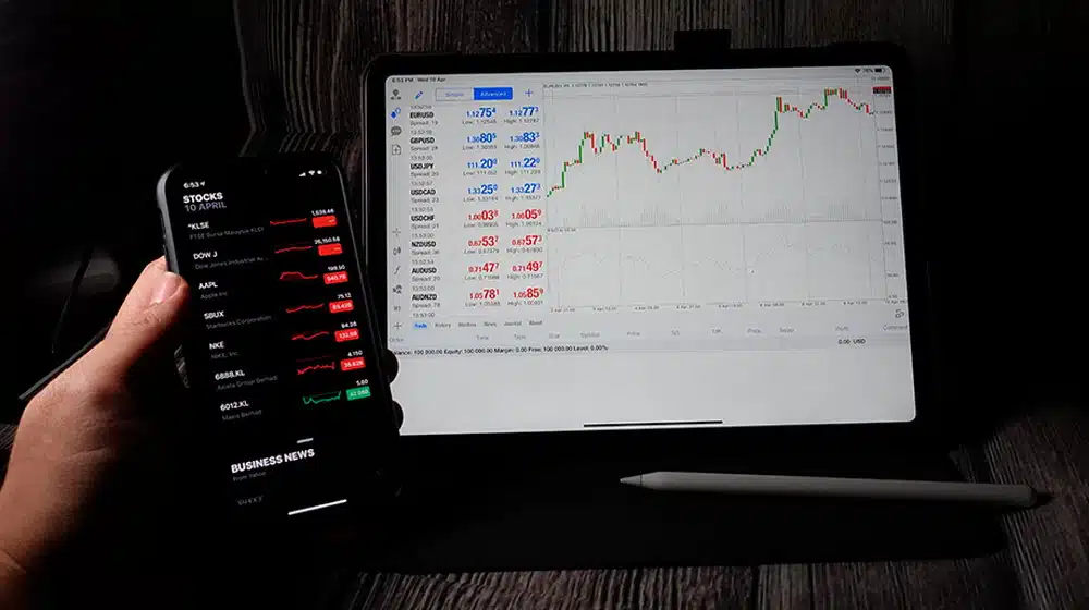 Voici comment créer votre compte Metatrader1