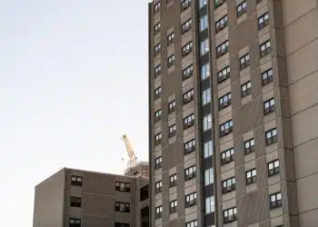 brown concrete building during daytime