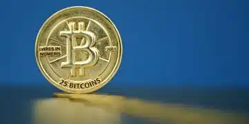 crypto-monnaie