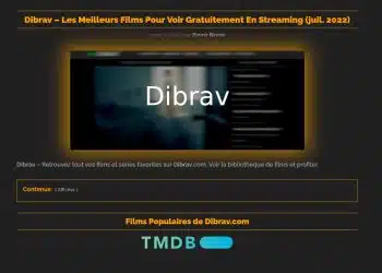 Dibrav