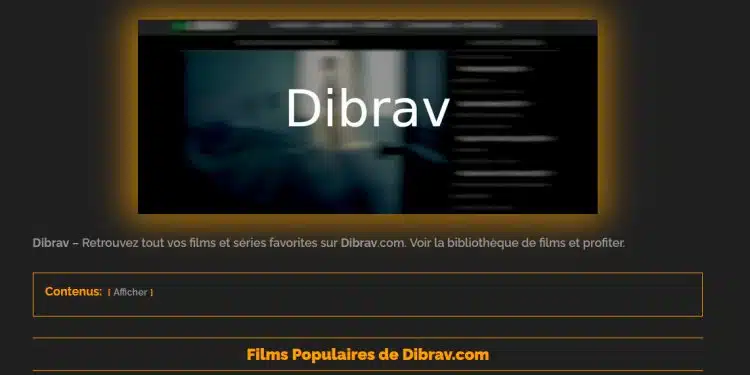 Dibrav