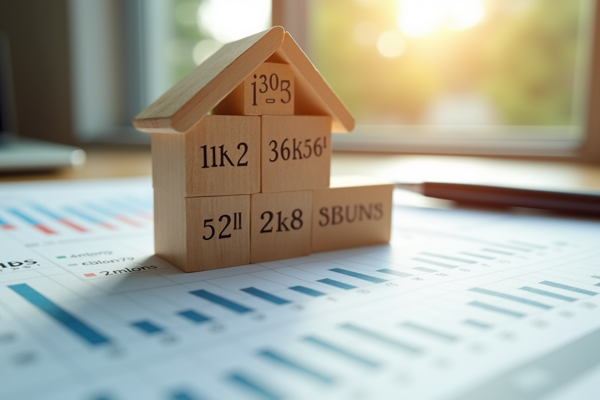 prêt immobilier