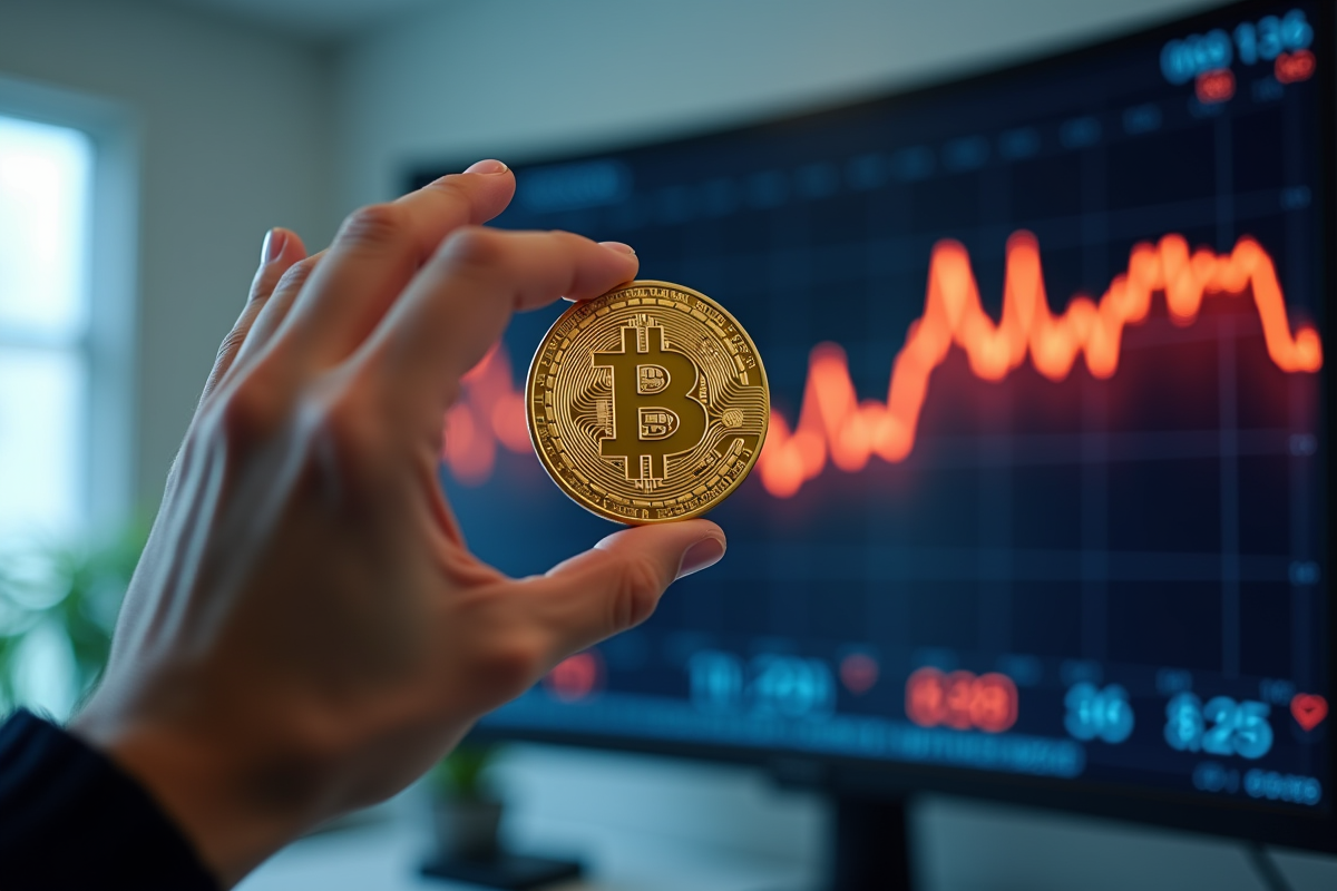 minage bitcoin