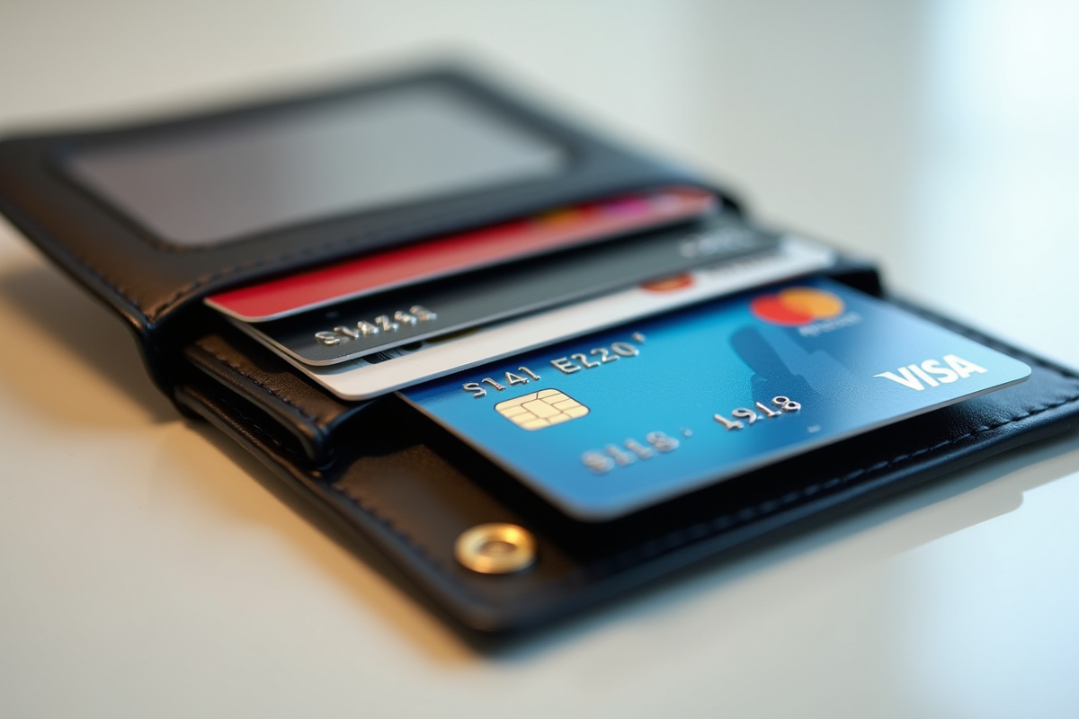carte bancaire