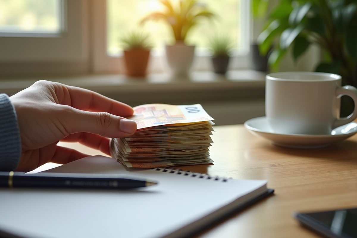 finances personnelles