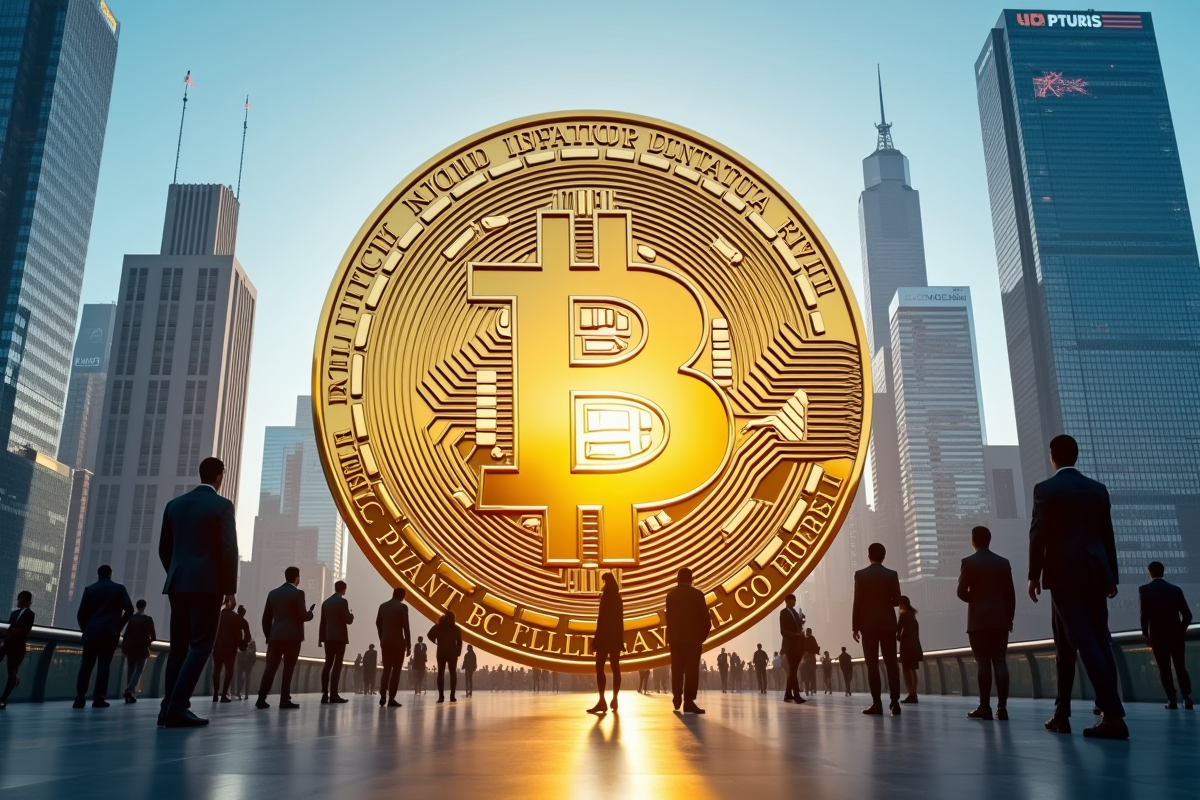 cryptomonnaie avenir