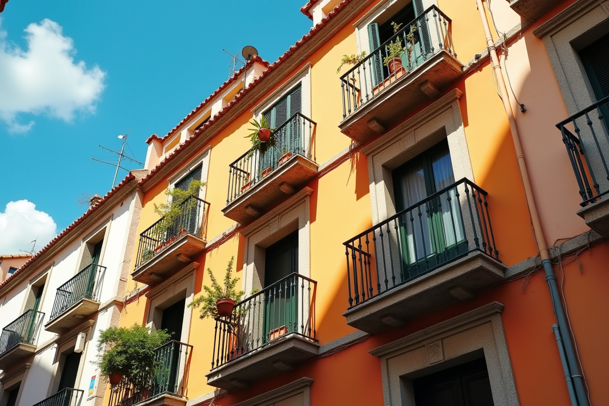 immobilier espagne