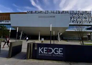 Kedge Business School