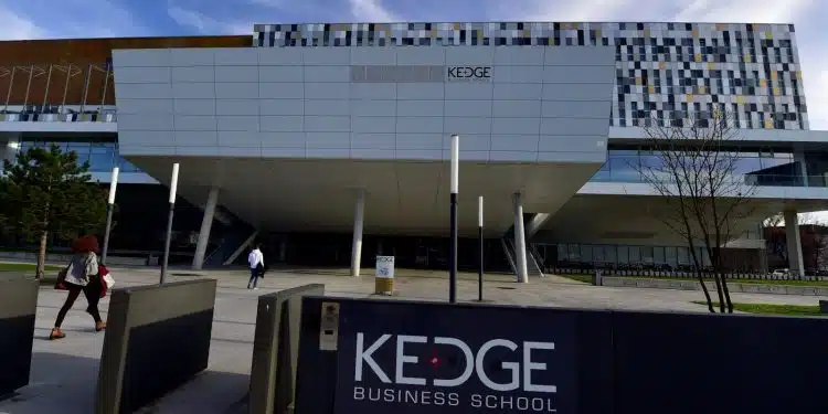 Kedge Business School