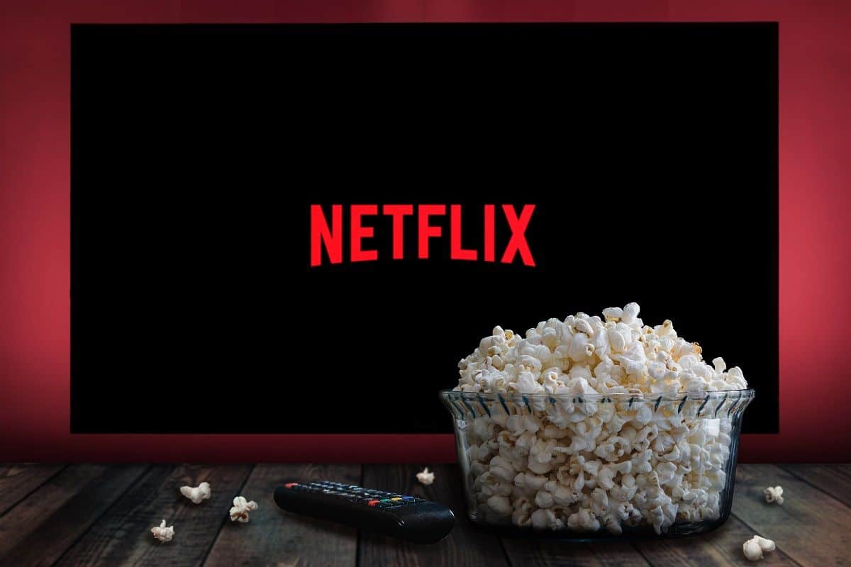 compte Netflix gratuit