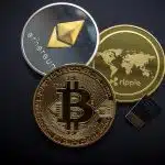 investissements en crypto-monnaie