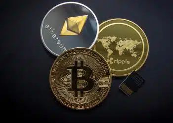 investissements en crypto-monnaie